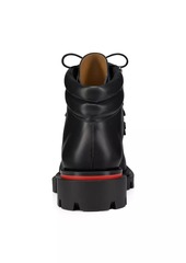 Christian Louboutin Our Pabelito Boots