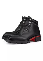 Christian Louboutin Our Pabelito Boots