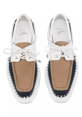 Christian Louboutin Our Steckel Loafers