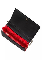 Christian Louboutin Paloma Clutch