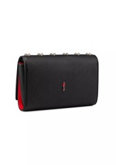 Christian Louboutin Paloma Clutch