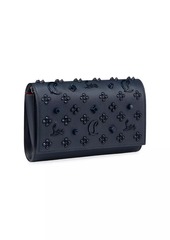 Christian Louboutin Paloma Clutch