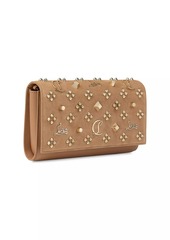 Christian Louboutin Paloma Clutch