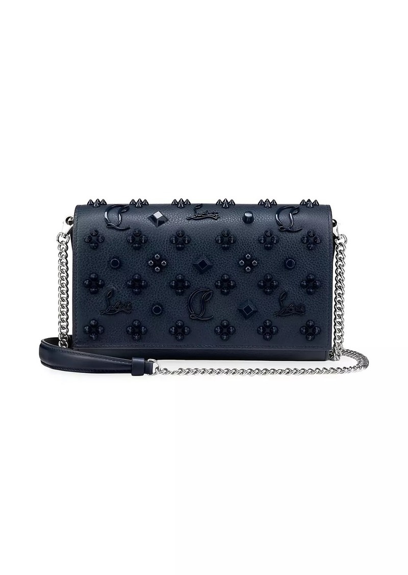 Christian Louboutin Paloma Clutch