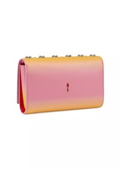 Christian Louboutin Paloma Clutch