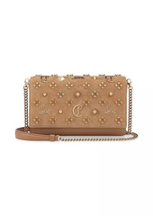 Christian Louboutin Paloma Clutch