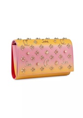 Christian Louboutin Paloma Clutch