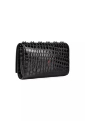 Christian Louboutin Paloma Clutch