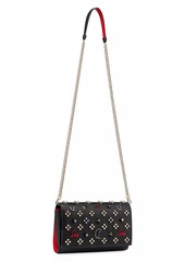 Christian Louboutin Paloma Clutch