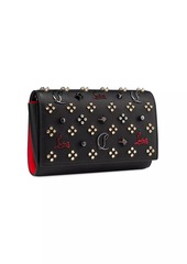 Christian Louboutin Paloma Clutch