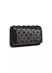 Christian Louboutin Paloma Clutch