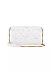 Christian Louboutin Paloma Clutch