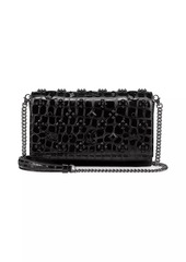 Christian Louboutin Paloma Clutch