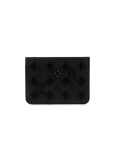 Christian Louboutin Paloma Compact Wallet