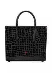 Christian Louboutin Paloma Medium Top Handle Bag