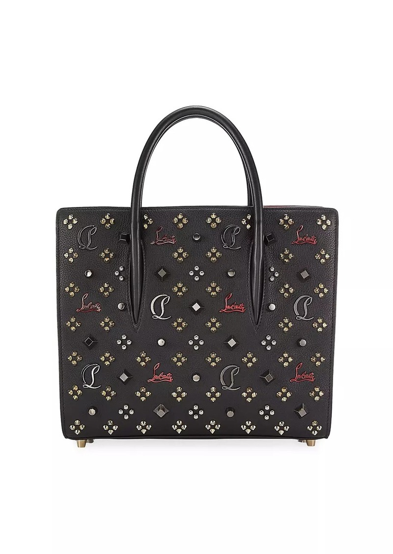 Christian Louboutin Paloma Medium Tote Bag