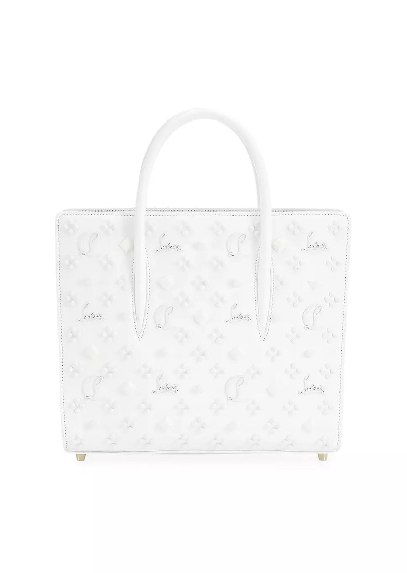 Christian Louboutin Paloma Medium Tote Bag