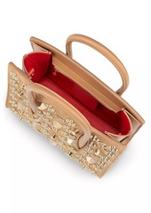 Christian Louboutin Paloma Mini Top Handle Bag