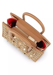 Christian Louboutin Paloma Mini Top Handle Bag