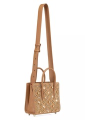 Christian Louboutin Paloma Mini Top Handle Bag