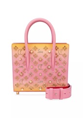 Christian Louboutin Paloma Mini Top Handle Bag