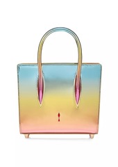 Christian Louboutin Paloma Multicolor Top Handle Bag