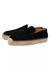 Christian Louboutin Paquepapa Loafers