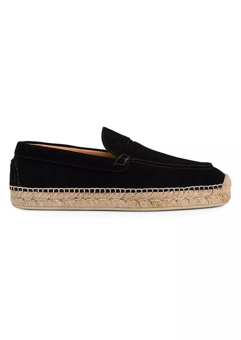 Christian Louboutin Paquepapa Loafers