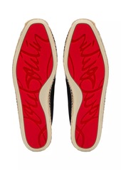 Christian Louboutin Paquepapa Loafers