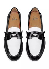 Christian Louboutin Penny Loafers