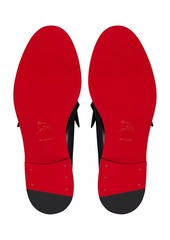 Christian Louboutin Penny Loafers