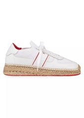 Christian Louboutin Provencal Low-Top Sneakers