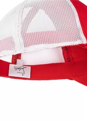 Christian Louboutin Rock 'N' Ride Baseball Cap