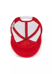 Christian Louboutin Rock 'N' Ride Baseball Cap