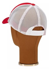 Christian Louboutin Rock 'N' Ride Baseball Cap