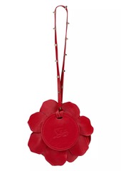 Christian Louboutin Rose Bag Charm