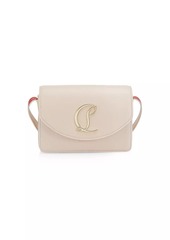 Christian Louboutin Small Loubi54 Leather Crossbody Bag