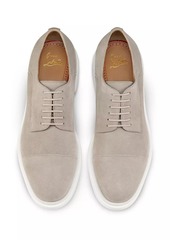 Christian Louboutin Urbino Derby Shoes