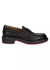 Christian Louboutin Urbino Moc Loafers