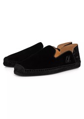 Christian Louboutin Varsi Espadon Loafers