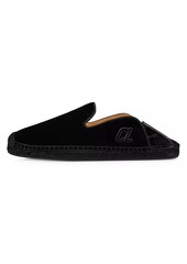 Christian Louboutin Varsi Espadon Loafers