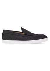 Christian Louboutin Varsiboat Loafers