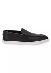 Christian Louboutin Varsiboat Loafers