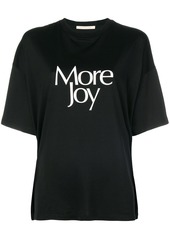 Christopher Kane More Joy T-shirt