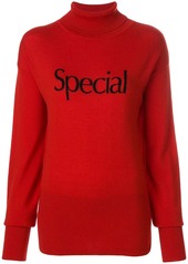 Christopher Kane Special sweater