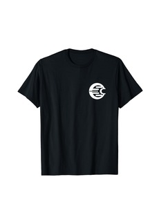 Chrome Pocket Logo T-Shirt