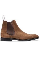 Church's Amberley suede Chelsea boots
