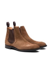 Church's Amberley suede Chelsea boots