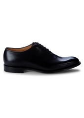 Church's Athens Natural Leather Oxford Shoes
