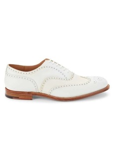 Church's Chetwynd Leather Oxford Shoes